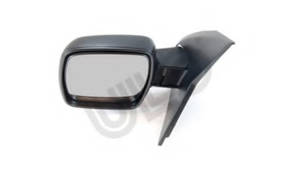 ULO 3065013 Outside Mirror